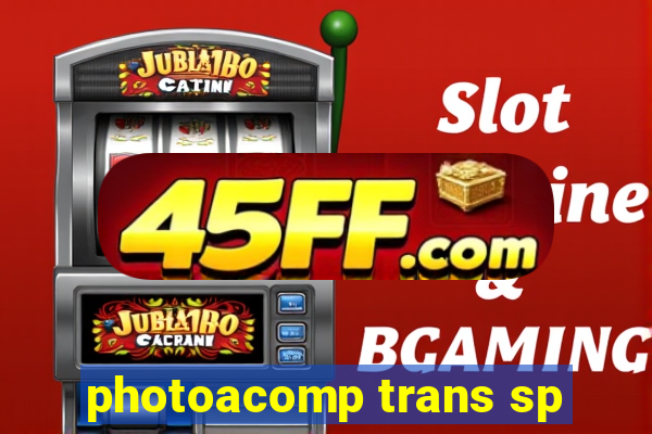 photoacomp trans sp